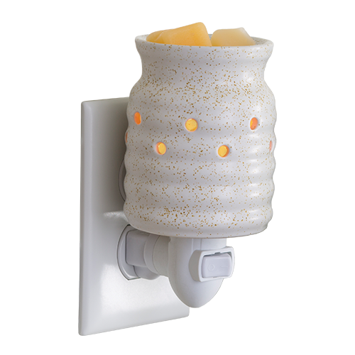 Farmhouse Plug-In Wax Warmer