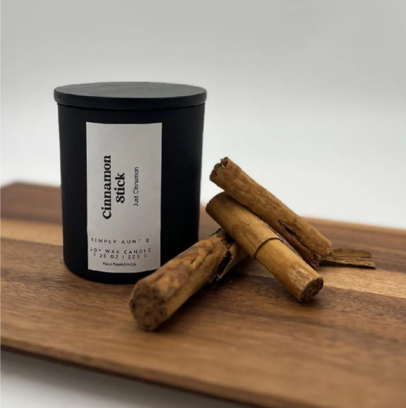 Cinnamon Stick