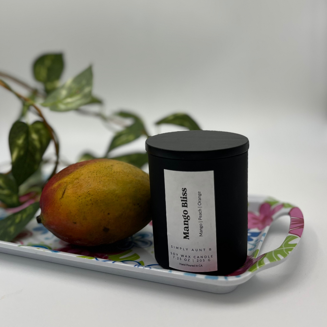 Mango Bliss