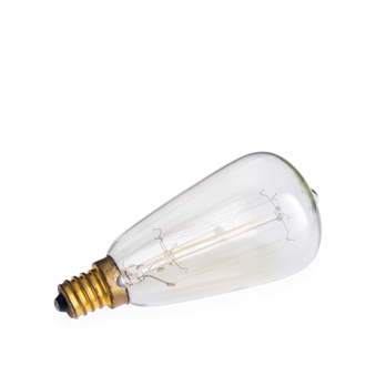NP3 Vintage Style Replacement Bulb